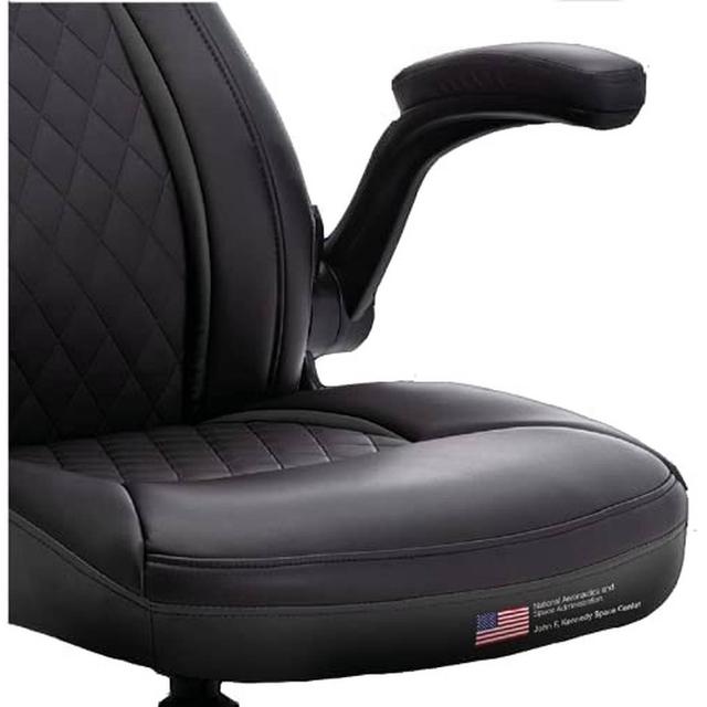 كرسي قيمنق ناسا Nasa Voyager Gaming Chair - SW1hZ2U6OTU0NDc1