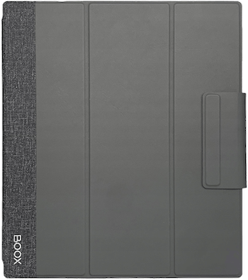 كفر تابلت بوكس نوت 2 بلس Onyx Boox Note Air 2 Plus Magnetic Cover Case - 1}