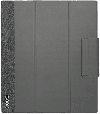 كفر تابلت بوكس نوت 2 بلس Onyx Boox Note Air 2 Plus Magnetic Cover Case - 1}