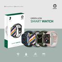 Green Lion Ultimate Smart Watch - SW1hZ2U6OTU0NDEy