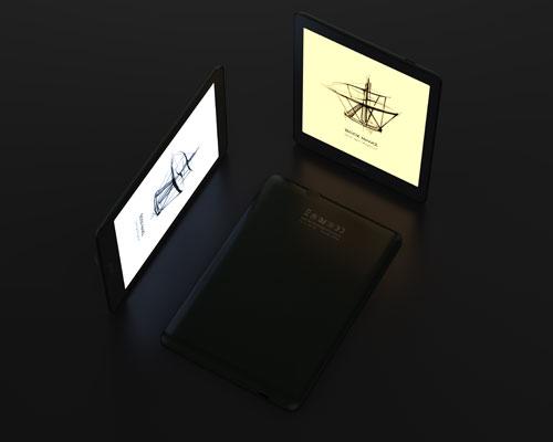 جهاز تابلت بوكس نوفا اير 2 Onyx Boox Nova Air 2 Tablet - SW1hZ2U6OTUzMzA3