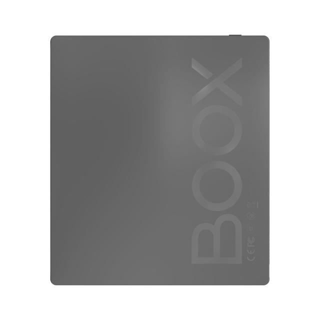 جهاز تابلت بوكس ليف 2 بالحبر الالكتروني Onyx Boox Leaf 2 E-Reader - SW1hZ2U6OTUzMzU3