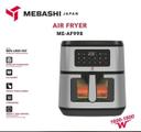 Mebashi Airfryer 9L ME-AF998 - SW1hZ2U6OTQ5NDM3