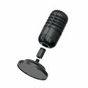 مايكروفون قيمنق إحترافي بورودو Porodo Professional Condenser Microphone - SW1hZ2U6OTUzMTkw