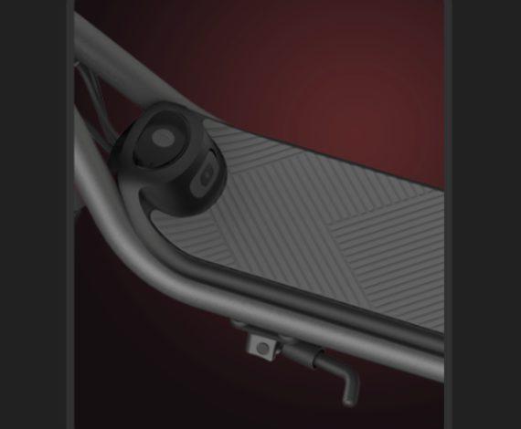 Xiaomi Ninebot Ekick scooter Zing C21 - SW1hZ2U6OTU2MjI3