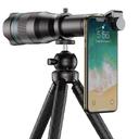 Apexel 60X Telephoto Smartphone Lens - SW1hZ2U6OTU4MDc2