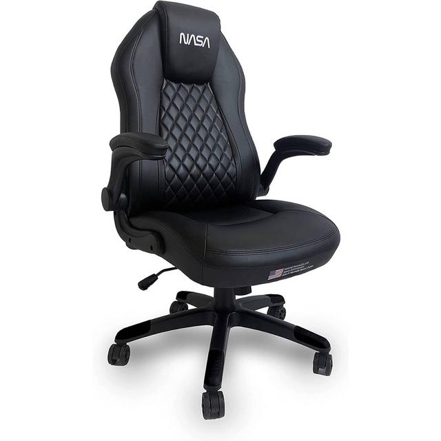 كرسي قيمنق ناسا Nasa Voyager Gaming Chair - SW1hZ2U6OTU0NDc3