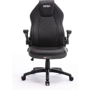 كرسي قيمنق ناسا Nasa Voyager Gaming Chair