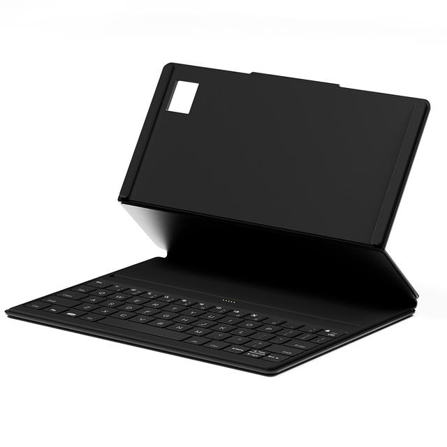 كفر تابلت مع كيبورد لتابلت تاب الترا بوكس Onyx Boox Keyboard Case Cover for Tab Ultra - SW1hZ2U6OTU1OTk5