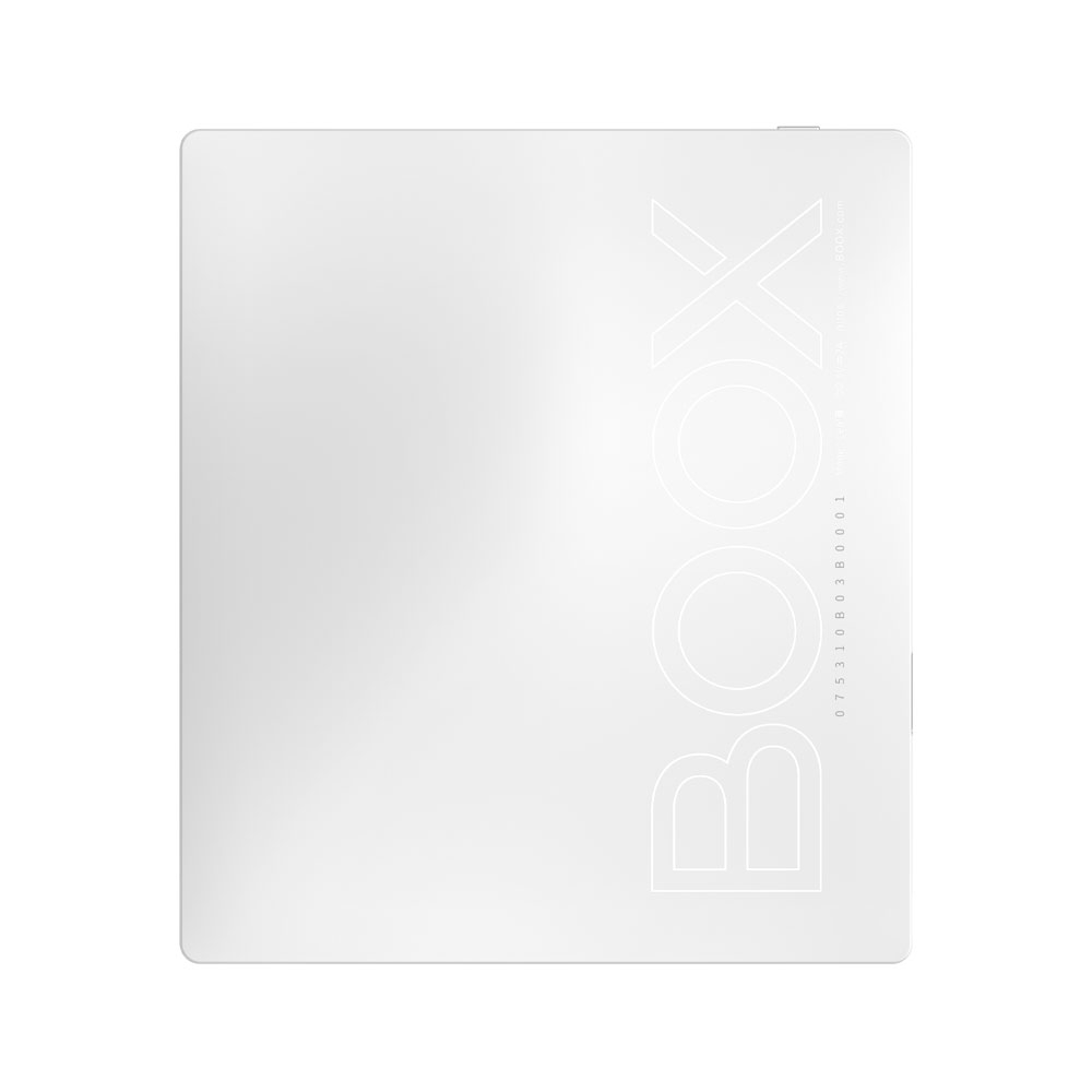 جهاز تابلت بوكس ليف 2 بالحبر الالكتروني Onyx Boox Leaf 2 E-Reader