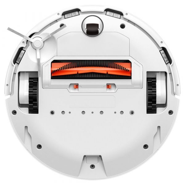 مكنسة روبوت التنظيف شاومي Mi Robot Vacuum-Mop P