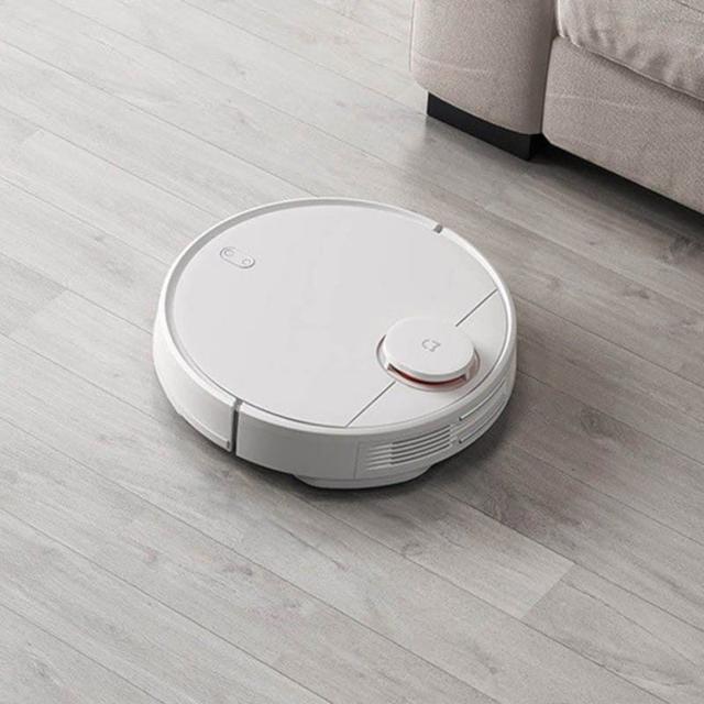 Xiaomi MI Home Vacuum Mop P Robot Vacuum Cleaner - SW1hZ2U6OTU2Nzc1