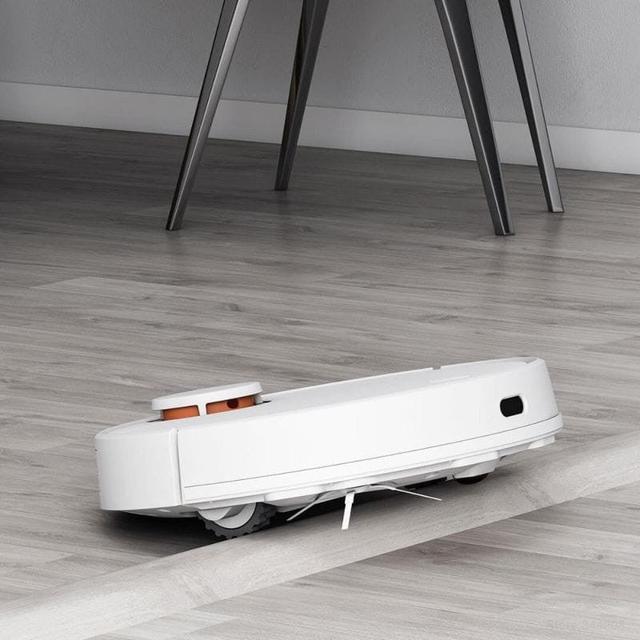 Xiaomi MI Home Vacuum Mop P Robot Vacuum Cleaner - SW1hZ2U6OTU2Nzc3