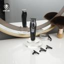 ماكينه حلاقه شعر راس جرين Green Lion Pro Multi-functional Wireless Hair Trimmer - SW1hZ2U6OTc0NTYw