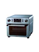 فرن هوائي ميباشي 23 لتر Mebashi ME-AFO995 10 Present Menu Air Fryer Oven - SW1hZ2U6OTc3NDEx