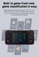 Anbernic RG353M Handheld Game Console - SW1hZ2U6OTcwNjM1