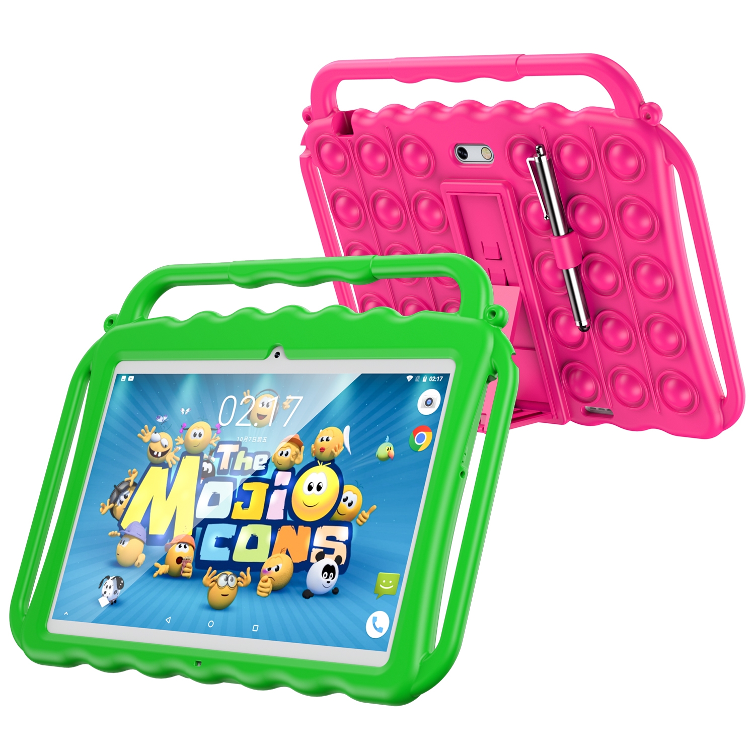 تابلت اطفال موديو 10.1 انش Modio M26 Kids Tablet - 1}