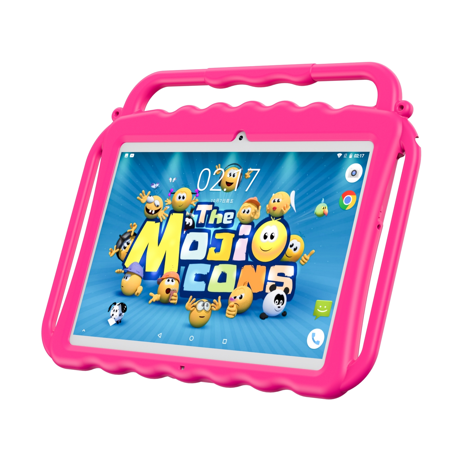 تابلت اطفال موديو 10.1 انش Modio M26 Kids Tablet - 4}