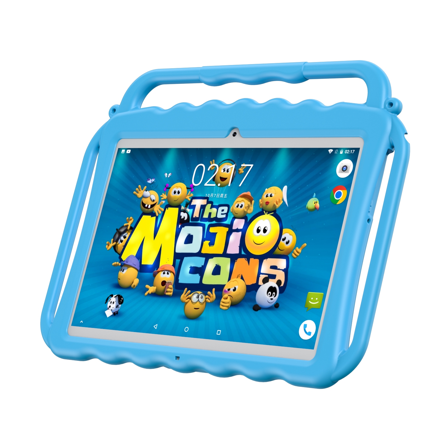 تابلت اطفال موديو 10.1 انش Modio M26 Kids Tablet - 2}
