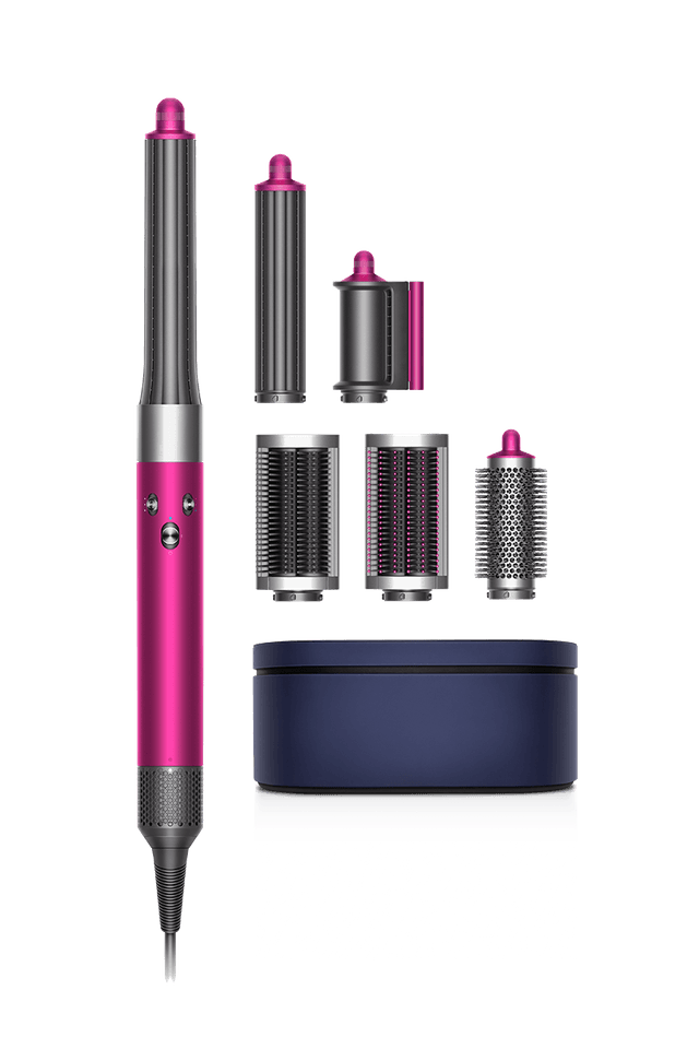 Order Dyson Airwrap Hair Styler Complete, Long Barrel, HS05 NK/FU