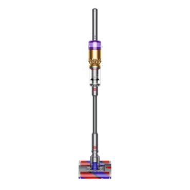مكنسة دايسون لاسلكية 225 واط Dyson Omni Glide Cordless Vacuum Cleaner