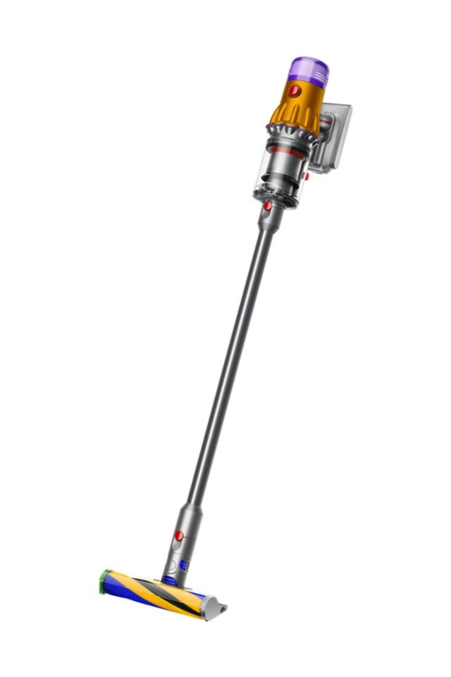 مكنسة دايسون v12 لاسلكية 400 مل Dyson V12 Detect Slim Cordless Vacuum Cleaner - SW1hZ2U6OTY3OTk0
