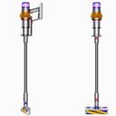 Dyson V15 Detect Absolute Cordless Vacuum Cleaner, V15 DT ABS SYE/IR - SW1hZ2U6OTY4Mzg0