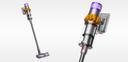 Dyson V15 Detect Absolute Cordless Vacuum Cleaner, V15 DT ABS SYE/IR - SW1hZ2U6OTY4Mzg4