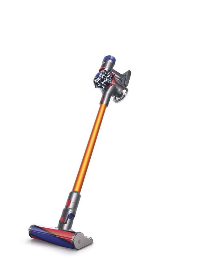 Dyson V8 Absolute Vacuum Cleaner, V8 ABSOLUTE - SW1hZ2U6OTY4NDE3