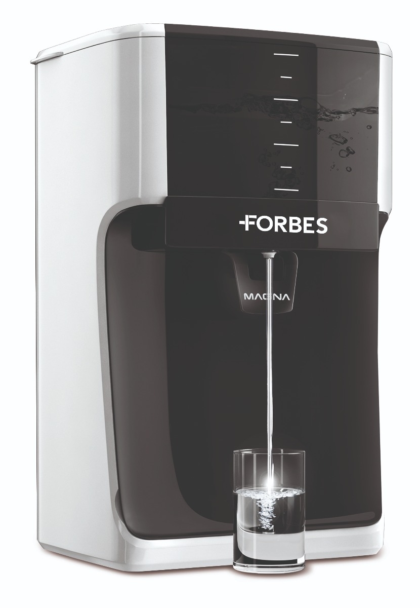 محطة تنقية المياه 7 لتر فوربس Forbes Water Purifier RO+UV+TDS