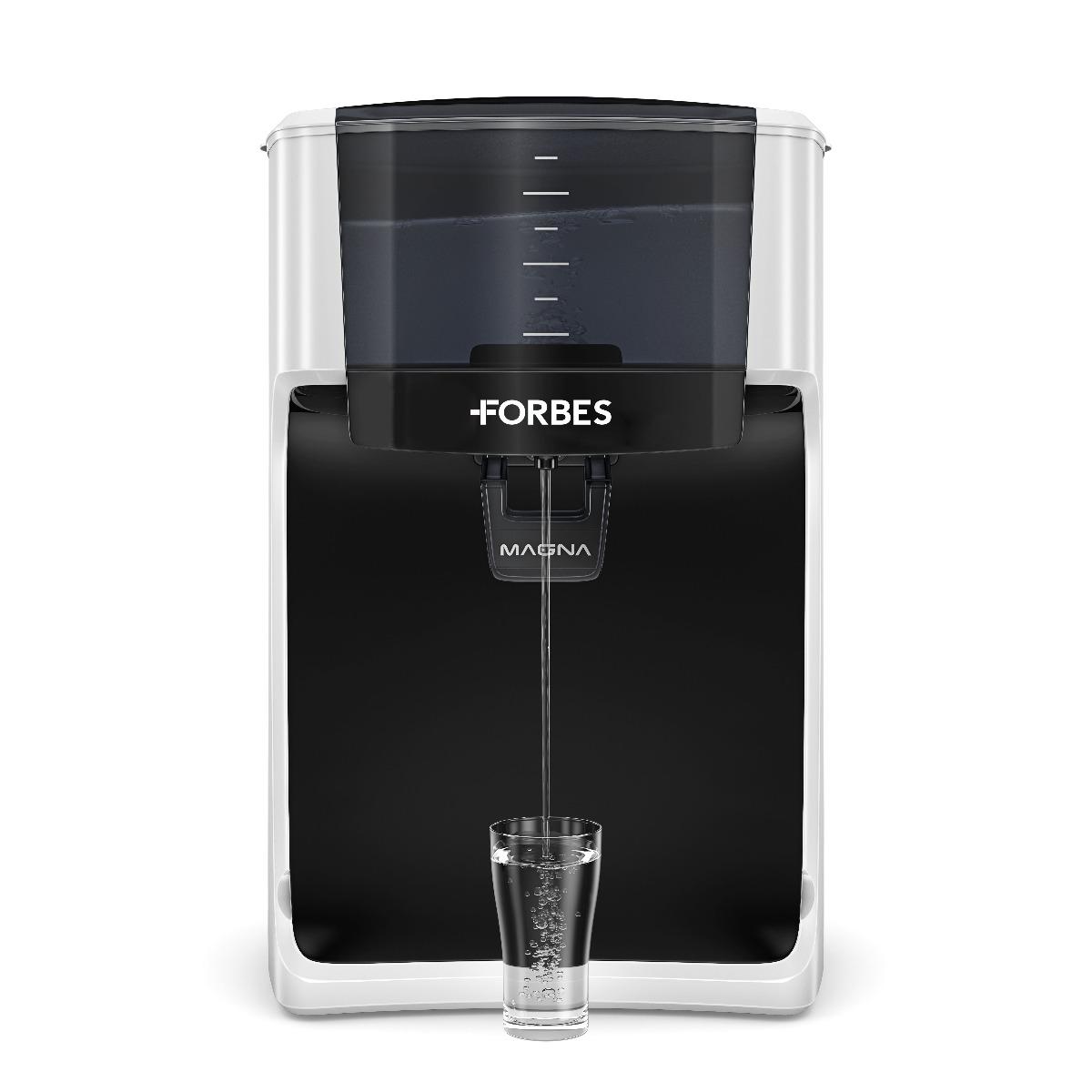 محطة تنقية المياه 7 لتر فوربس Forbes Water Purifier RO+UV+TDS