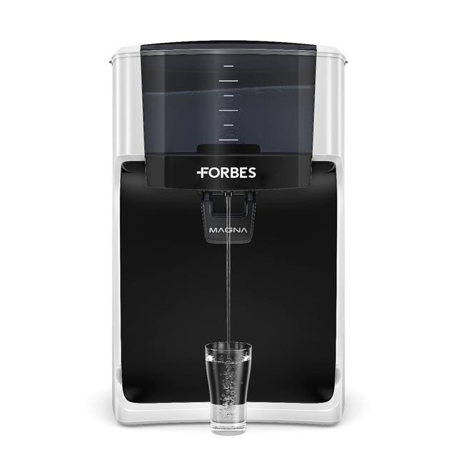 محطة تنقية المياه 7 لتر فوربس Forbes Water Purifier RO+UV+TDS - SW1hZ2U6OTY2ODg4