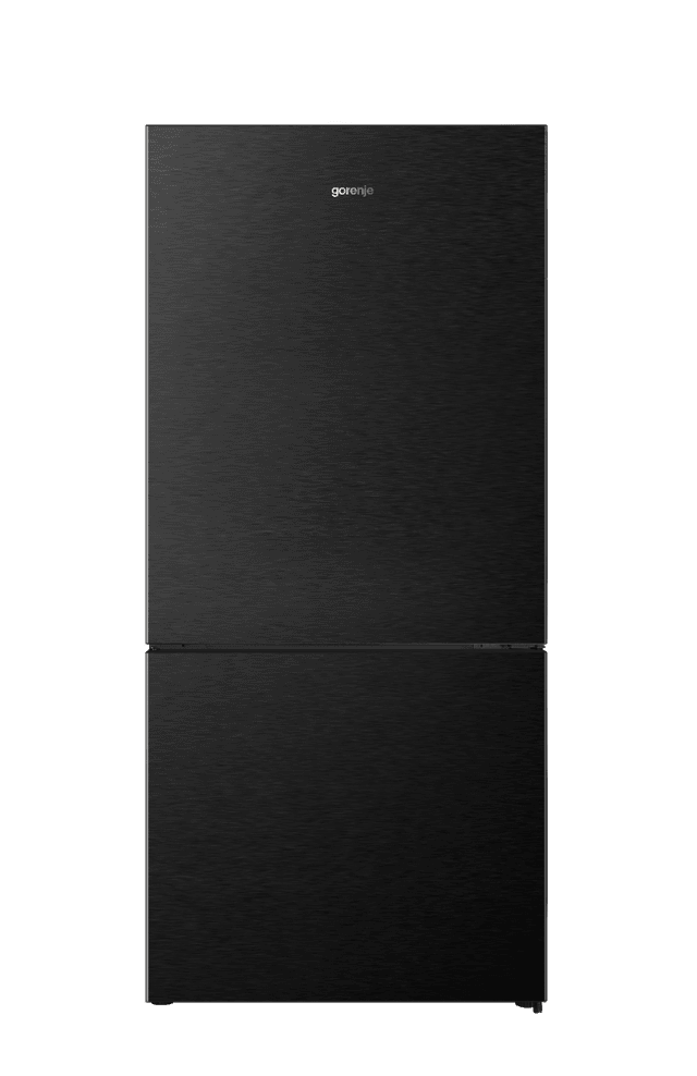 Gorenje Bottom Freezer Refrigerator, 80cm, NRK8171B4 - SW1hZ2U6OTY3MDA0