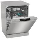 Gorenje Dishwasher, 5 Programmes, GS671C60X - SW1hZ2U6OTY1OTEy