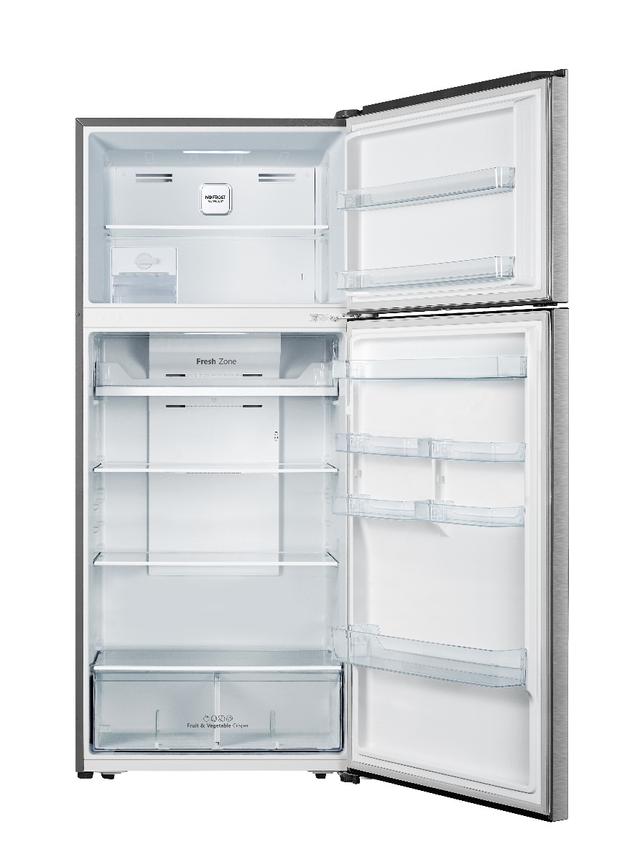 ثلاجة فريزر عمودية 557 لتر جورينجي Gorenje Top Freezer Refrigerator - SW1hZ2U6OTY2OTk4