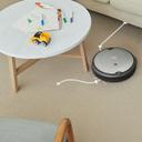 مكنسة روبوت ذكية 0.6 لتر اي روبوت رومبا IRobot Roomba 698 Robot Vacuum Cleaner - SW1hZ2U6OTY3Mjk4