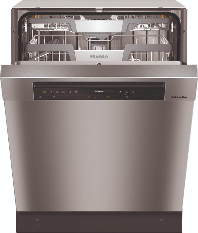 Miele Dishwasher G 7350, 10 Programmes, 11293840 - SW1hZ2U6OTYyOTg5
