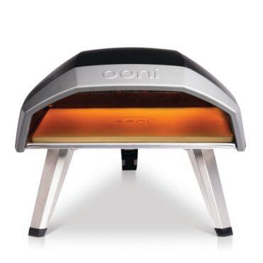 فرن بيتزا غاز 12 بوصة اوني Ooni Koda 12 Gas Powered Pizza Oven