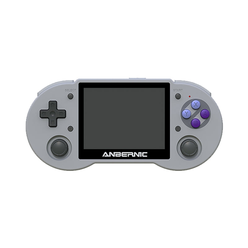 جهاز ألعاب محمول قيمنج كونسل ريترو أنبيرنيك Anbernic RG353P Handheld Game Console