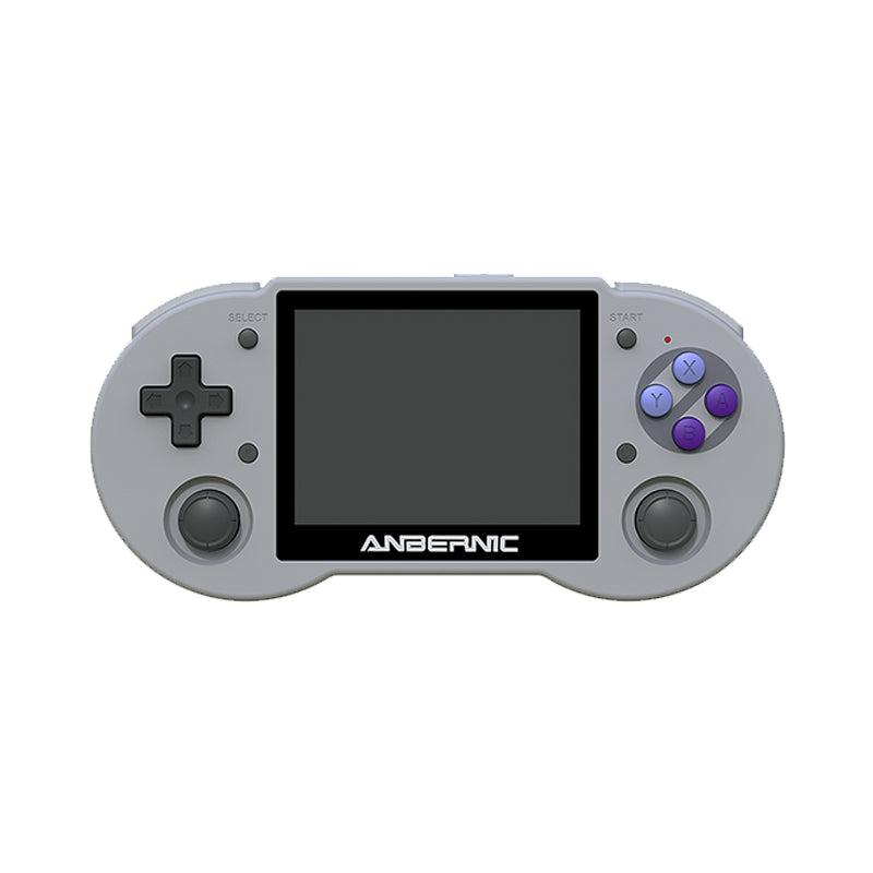 جهاز ألعاب محمول قيمنج كونسل ريترو أنبيرنيك Anbernic RG353P Handheld Game Console
