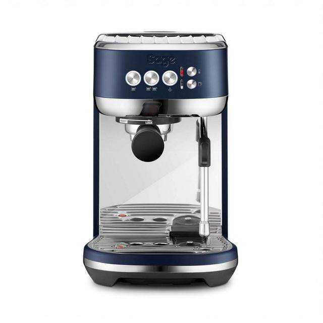 breville Sage The Bambino Plus Espresso Machine, SES500DBL - SW1hZ2U6OTY3NDky