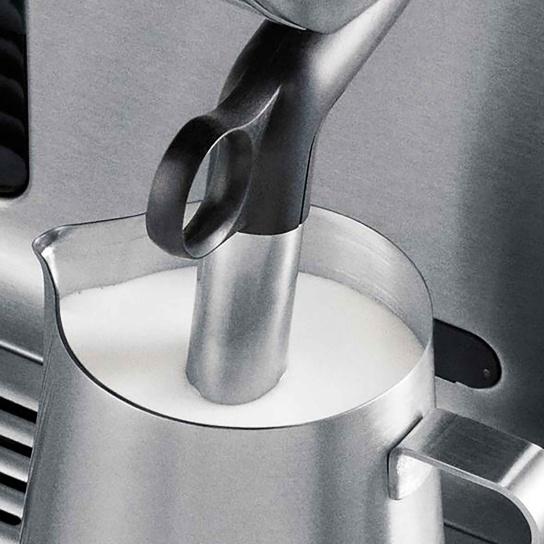 breville Sage The Oracle Touch Fully Automatic Espresso Machine, SES990BTR - SW1hZ2U6OTY3NTU4