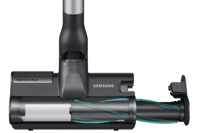 مكنسة كهربائية لاسلكية سامسونج 550 واط Samsung Jet 75 Complete Vacuum Cleaner - SW1hZ2U6OTY4NTE2