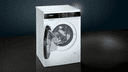 غسالة ملابس اتوماتيك 10 كغ 1200 دورة سيمنز Siemens Washing Machine - SW1hZ2U6OTY4NTk2