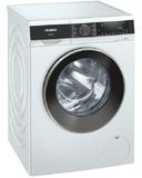 غسالة ملابس اتوماتيك 10 كغ 1200 دورة سيمنز Siemens Washing Machine - SW1hZ2U6OTY4NTk4
