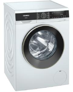 غسالة ملابس اتوماتيك 10 كغ 1200 دورة سيمنز Siemens Washing Machine - SW1hZ2U6OTY4NjAw