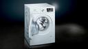 غسالة ملابس اتوماتيك 8 كغ 1000 دورة سيمنز Siemens Washing Machine iSensoric - SW1hZ2U6OTY4NjIx