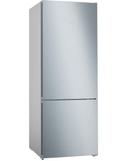ثلاجة فريزر كبيرة 480 لتر Siemens Bottom Freezer Refrigerator - SW1hZ2U6OTY2NDc4