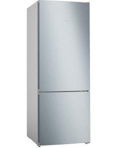 Siemens Bottom Freezer Refrigerator, 480 L, KG55NVL20M - SW1hZ2U6OTY2NDc4