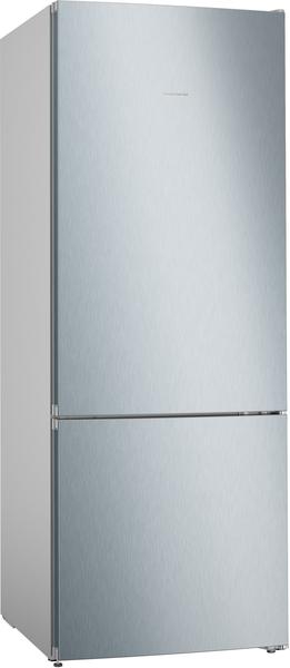 ثلاجة فريزر كبيرة 480 لتر Siemens Bottom Freezer Refrigerator - SW1hZ2U6OTY2NDc0